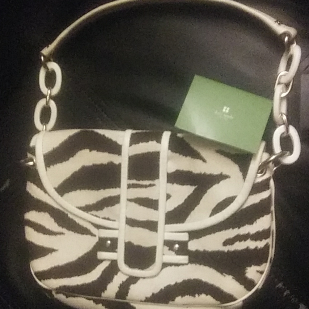 Kate spade new York purse